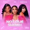No Love Shemix (feat. J.K. Mac) - Single