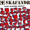 Skafandr