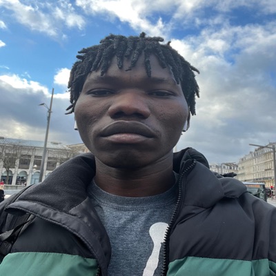 mokal d - Deux Gangs