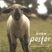 buen pastor (feat. Steven Richards) artwork