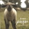 buen pastor (feat. Steven Richards) artwork