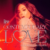 Contemporary Love (Paul Woolford Remix) artwork