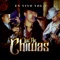 JMV (En Vivo) - Grupo Los de Chiwas lyrics