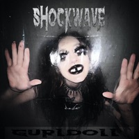 Shockwave - EP - Gurldoll