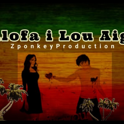 Fegauiai Jonathan Brown - Alofa i Lou Aiga - Love Your Family