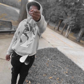 Cap me down Luh Drae