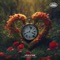Love & Time artwork