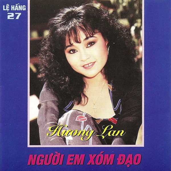Liên Khúc Người Em Xóm Đạo