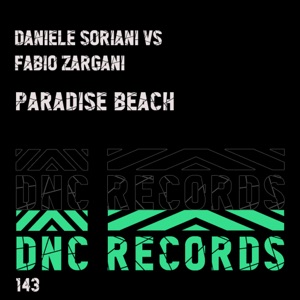 Paradise Beach - Single