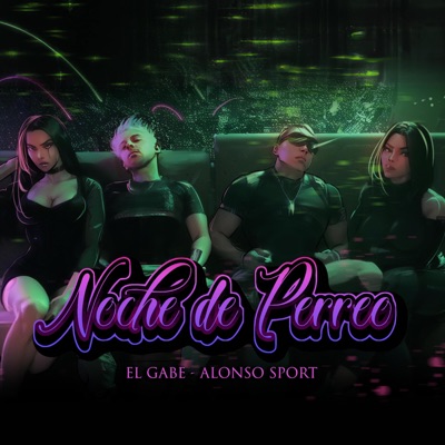 Noche de perreo - Single