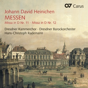 Mass No. 11 in D Major / Gloria: IIb. Qui tollis