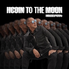 Hcoin to the Moon