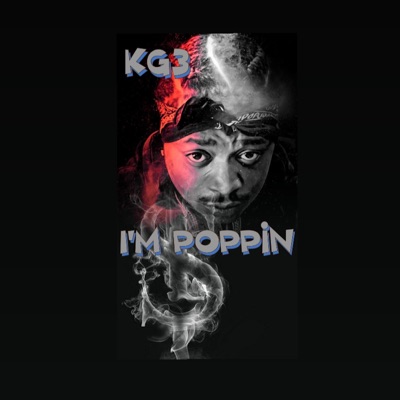 Im Poppin - Single