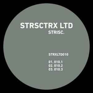 Strxltd010 - Single