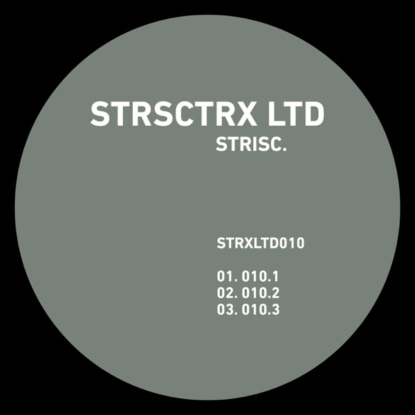 Strxltd010 - Single