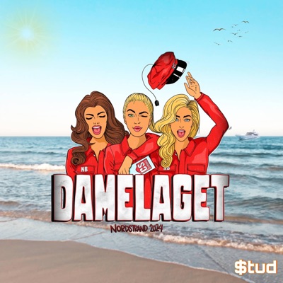 Flyr forbi (Damelaget 2024) - Single