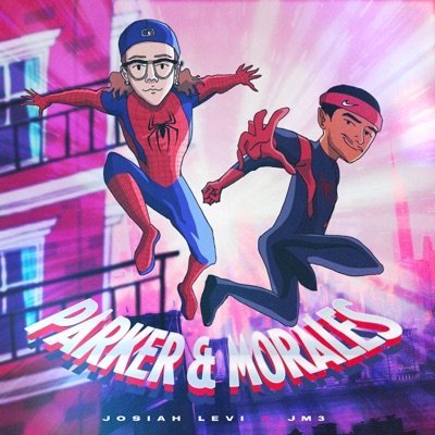 Parker & Morales - Single