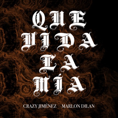 Que Vida la Mia - Single