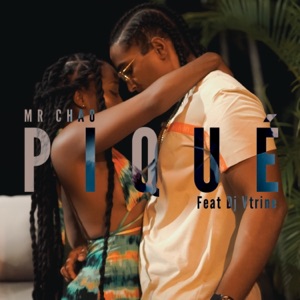 Piqué (feat. DJ V. Trine)