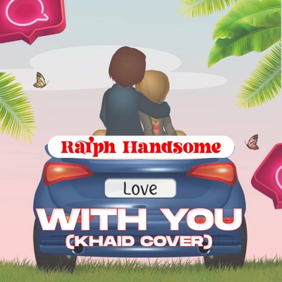 With you (Special Version) - Single