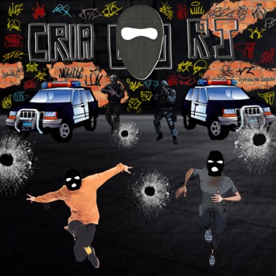 Cria do Rj - Single