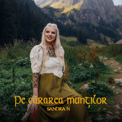 Pe cărarea munților - Single