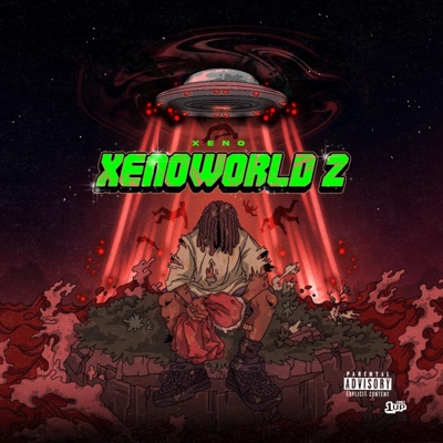 Xenoworld 2