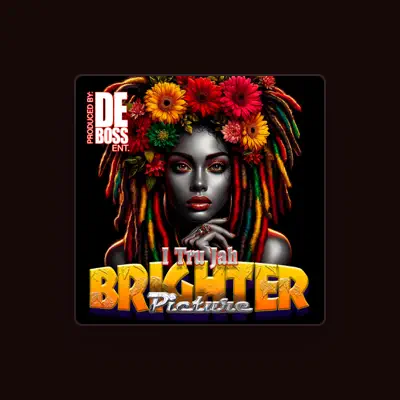 Listen to I Tru Jah, watch music videos, read bio, see tour dates & more!