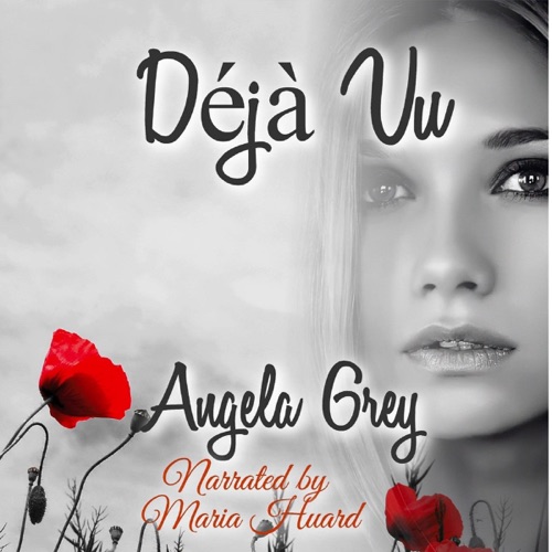 Déjà Vu cover