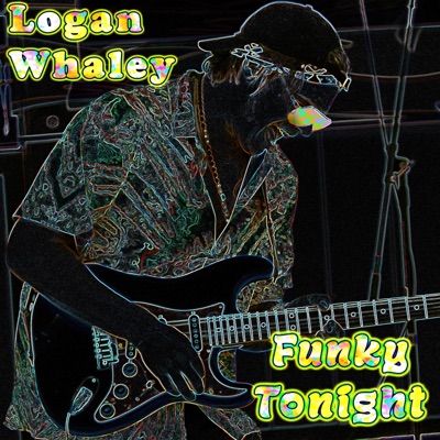 Funky Tonight - Single