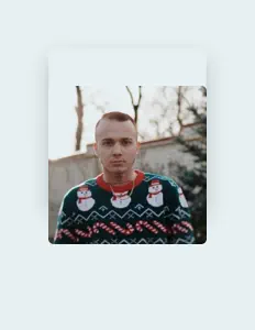 Poslechněte si interpreta Groove, sledujte hudební videa, přečtěte si životopis, podívejte se na data turné a další informace.