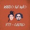 Mundo na Mão (feat. Cálculo & Cunha Beats) - NTS lyrics