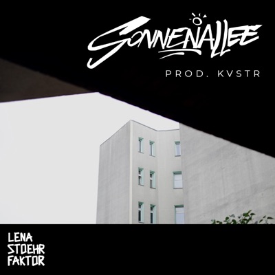 Sonnenallee - Single