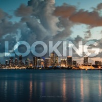 Looking (feat. Rielle) - Single - Johnny Martinez