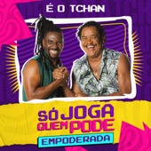 Só Joga Quem Pode (Empoderada) artwork