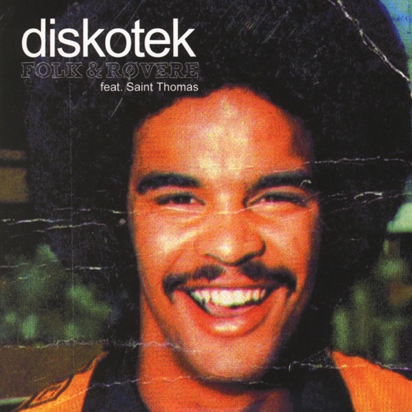 Diskotek - Single
