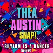 Rhythm Is a Dancer (Re-Recorded) artwork