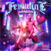 FEMULINE Gaymeova artwork