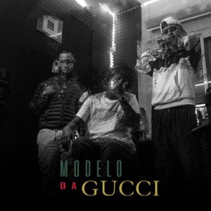 Modelo da Gucci (feat. PJ Houdini)