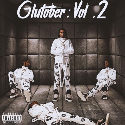 Glutober: Vol .2