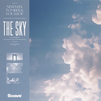 The Sky (feat. ROBINS) - Single