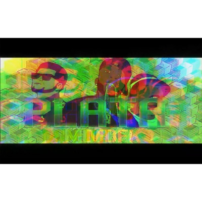 PLATA (feat. crosty) - Single