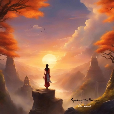 Symphony Of Horizons - Single
