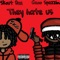 150 (feat. Skout Dae) - Geoo Spazzin lyrics