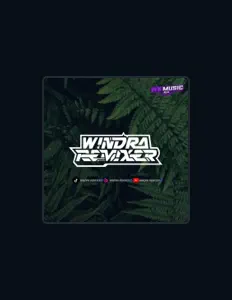 Windra Remixer सुनें, म्यूज़िक वीडियो देखें, बायो पढ़ें, दौरे की तारीखें और बहुत कुछ देखें!
