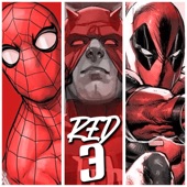 Red 3 (feat. Shwabadi & Connor Quest!) artwork