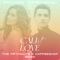 Call It Love (Remix) - Dina Layzis, Artem Tenkeli & The FifthGuys lyrics