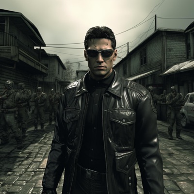 Wake Me Up When Racism Ends.Exe - Single