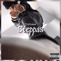 Steppas - Single - PDGPeanut