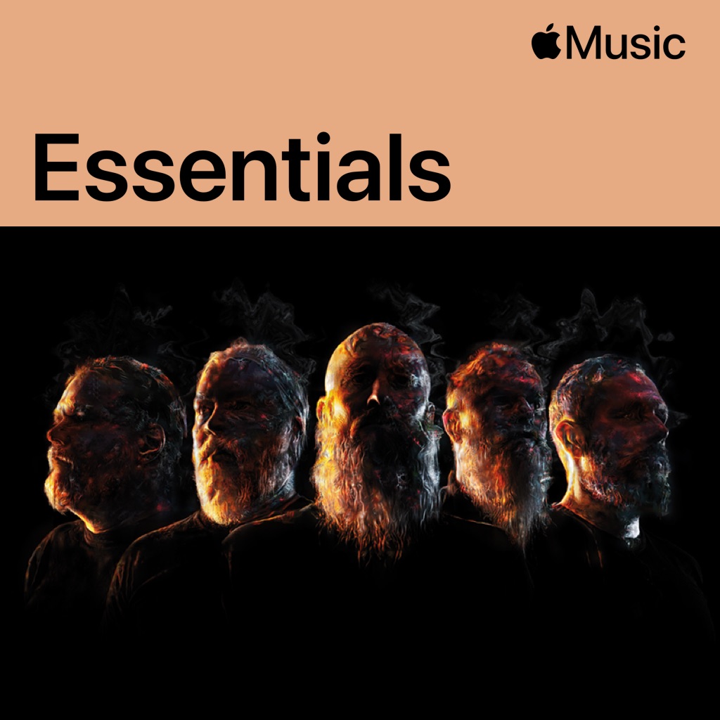 Meshuggah: Essentials
